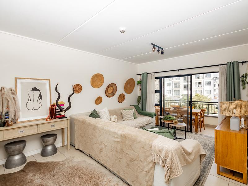 2 Bedroom Property for Sale in Sandown Western Cape